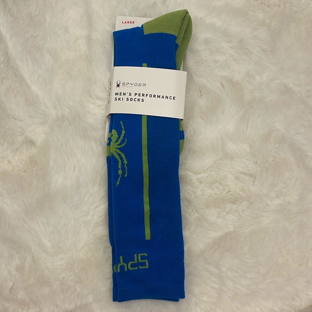 Spyder Performance Ski Socks